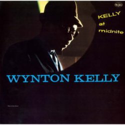 画像1: SHM-CD  Wynton Kelly ウィントン・ケリー /  KELLY AT MIDNITE ケリー・アット・ミッドナイト