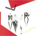SHM-CD MANHATTAN TRANSFER マンハッタン・トランスファー /  エクステンションズ