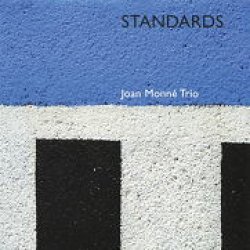 画像1: CD   JOAN MONNE TRIO / STANDARDS