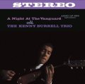 【 VERVE BY REQUESTシリーズ】完全限定輸入復刻 180g重量盤LP   Kenny Burrell  ケニー・バレル /  A Night at the Vanguard