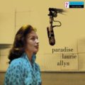 CD   LAURIE ALLYN  ローリー・アリン  / PARADISE パラダイス