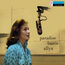 画像1: CD   LAURIE ALLYN  ローリー・アリン  / PARADISE パラダイス