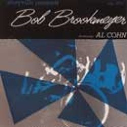 画像1: CD   BOB  BROOKMEYER  ボブ・ブルックメイヤー   /  featuring  AL COHN  フューチャリング・アル・コーン