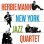 画像1: CD Herbie Mann / New York Jazz Quartet + Music for Suburban Living (1)