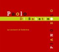 CD    PAOLO DI SABATINO / LE CANZONI DI CATERINA