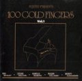 CD 100 GOLD FINGERS 100ゴールド・フィンガーズ /  PIANO  PLAYHOUSE 1990 VOL.1  ピアノ・プレイハウス 1990　VOL.1