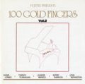 CD 100 GOLD FINGERS 100ゴールド・フィンガーズ /  PIANO  PLAYHOUSE  VOL.2  ピアノ・プレイハウス 1990　VOL.2