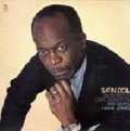 CD HANK JONES ハンク・ジョーンズ /  サテン・ドール(エリントンに捧げる)