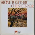 CD　 CHRIS CONNOR クリス・コナー /   ALONE  TOGETHER  アローン・トゥギャザー