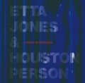 CD Etta Jones 、 Houston Person エタ・ジョーンズ&ヒューストン・パーソン /  ナイト・イン・六本木 A Night in Roppongi