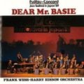 CD The Frank Wess=Harry Edison Orchestra フランク・ウェス=ハリー・エディソン・オーケストラ /  ディア・ミスター・ベイシー Dear Mr. Basie