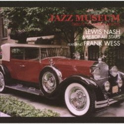 画像1: CD Lewis Nash & Be-Bop All Stars ルイス・ナッシュ&ビーバップ・オールスターズ /  ジャズ・ミュージアム・トリビュート・トゥ・グレイト・アーティスツ