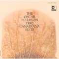 CD OSCAR PETERSON TRIO オスカー・ピーターソン・トリオ /  CANADIANA SUITE  カナダ組曲
