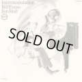 SHM-CD BILL EVANS,JIM HALL ビル・エヴァンス/ジム・ホール /  INTERMODULATION インターモデュレーション
