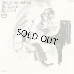画像1: SHM-CD BILL EVANS,JIM HALL ビル・エヴァンス/ジム・ホール /  INTERMODULATION インターモデュレーション