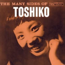 画像1: CD TOSHIKO AKIYOSHI 秋吉 敏子 /  THE MANY SIDES OF TOSHIKO メニー・サイズ・オブ・トシコ