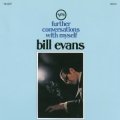 CD BILL EVANS ビル・エヴァンス /  続・自己との対話