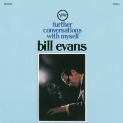画像1: CD BILL EVANS ビル・エヴァンス /  続・自己との対話