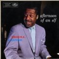 CD Erroll Garner エロール・ガーナー /  アフタヌーン・オブ・アン・エルフ+5