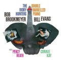 CD Bob Brookmeyer/Bill Evans ボブ・ブルックマイヤー/ビル・エヴァンス /  アイヴォリー・ハンターズ