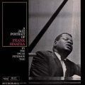 CD Oscar Peterson オスカー・ピーターソン /  フランク・シナトラの肖像