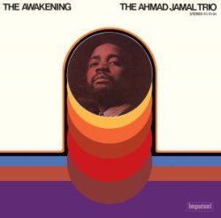 画像1: CD AHMAD JAMAL TRIO アーマッド・ジャマル・トリオ /  THE AWAKENING  ジ・アウェイクニング