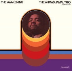 画像1: SHM-CD   AHMAD JAMAL TRIO アーマッド・ジャマル・トリオ /  THE AWAKENING  ジ・アウェイクニング