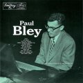 CD PAUL BLEY ポール・ブレイ /  TOPSY  トプシー