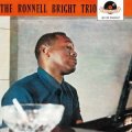 SHM-CD  RONNELL BRIGHT TRIO ロンネル・ブライト /  THE RONNELL BRIGHT TRIO ザ・ロンネル・ブライト・トリオ