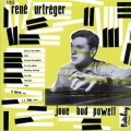 CD Rene Urtreger ルネ・ユルトルジェ /  プレイズ・バド・パウエル