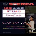 SHM-CD  SARAH VAUGHAN サラ・ヴォーン /  AFTER  HOURS  AT  THE  LONDON  HOUSE  アフター・アワーズ・アット・ザ・ロンドン・ハウス