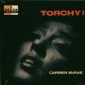 SHM-CD  CARMEN   McRAE  カーメン・マクレエ  /   TORCHY!   トーチ!