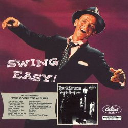 画像1: SHM-CD FRANK SINATRA フランク・シナトラ /  SWING EASY!   スイング・イージー