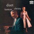 SHM-CD JUNE CHRISTY,STAN KENTON ジューン・クリスティ/スタン・ケントン /  デュエット +2