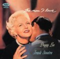 SHM-CD PEGGY LEE ペギー・リー /  THE MAN I LOVE ザ・マン・アイ・ラヴ +2