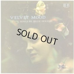 画像1: SHM-CD BILLY HOLIDAY ビリー・ホリデイ /  ヴェルヴェット・ムード