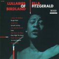 SHM-CD  ELLA   FITZGERALD  エラ・フィッツジェラルド  /  LULLABIES OF BIRDLAND   ララバイズ・オブ・バードランド