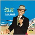 SHM-CD FRANK SINATRA  フランク・シナトラ /  カム・フライ・ウィズ・ミー +3