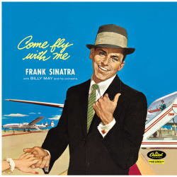 画像1: SHM-CD FRANK SINATRA  フランク・シナトラ /  カム・フライ・ウィズ・ミー +3