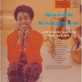 SHM-CD SARAH VAUGHAN サラ・ヴォーン /  イン・ザ・ランド・オブ・ハイ・ファイ