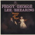 SHM-CD PEGGY LEE ペギー・リー /  ビューティ&ザ・ビート +2