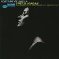 SHM-CD SHEILA JORDAN シーラ・ジョーダン /  PORTRAIT OF SHEILA ポートレイト・オブ・シーラ