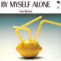 SHM-CD ANN BURTON アン・バートン /  BY MYSELF ALONE バイ・マイセルフ・アローン +2