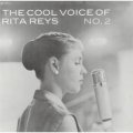 SHM-CD RITA REYS リタ・ライス /  ザ・クール・ヴォイス・オブ・リタ・ライス Vol.2