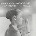 SHM-CD　 RITA REYS リタ・ライス /   THE  COOL VOICE  OF RITA  REYS  VOL.2   ザ・クール・ヴォイス・オブ・リタ・ライス Vol.2