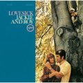 SHM-CD JACKIE & ROY ジャッキー&ロイ /  LOVESICK ラヴシック