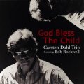 吟醸的抒情 CD CARSTEN DAHL (カーステン・ダール) / GOD BLESS THE CHILD