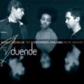 CD NANDO MICHELIN (ナンド・ミケリン) / DUENDE