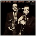 完全限定輸入復刻 180g重量盤LP   Donald Byrd, Gigi Gryce ドナルド・バード、ジジ・グライス /  JAZZ  LAB