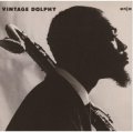 CD   ERIC  DOLPHY  エリック・ドルフィー /   VINTAGE  DOLPHY  ヴィンテージ・ドルフィー